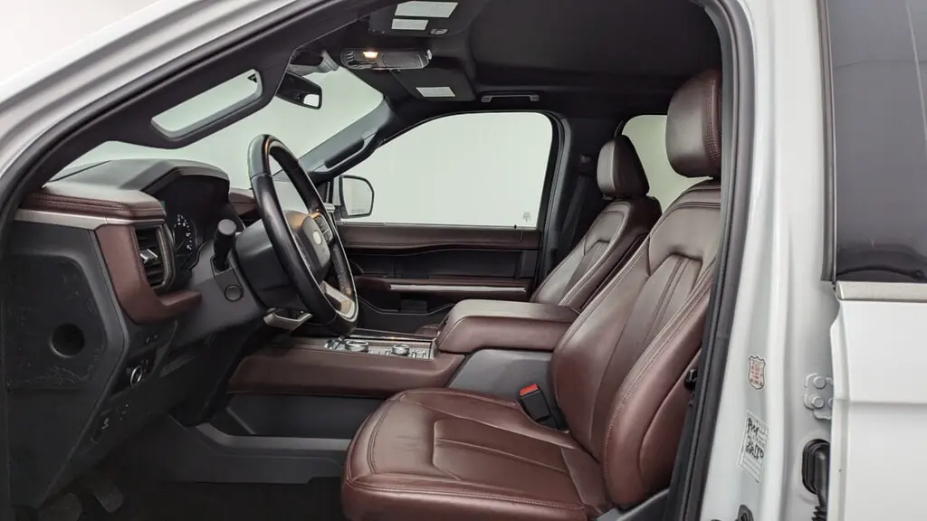 Florida Fine Cars - Used FORD EXPEDITION MAX 2023 MARGATE LIMITED