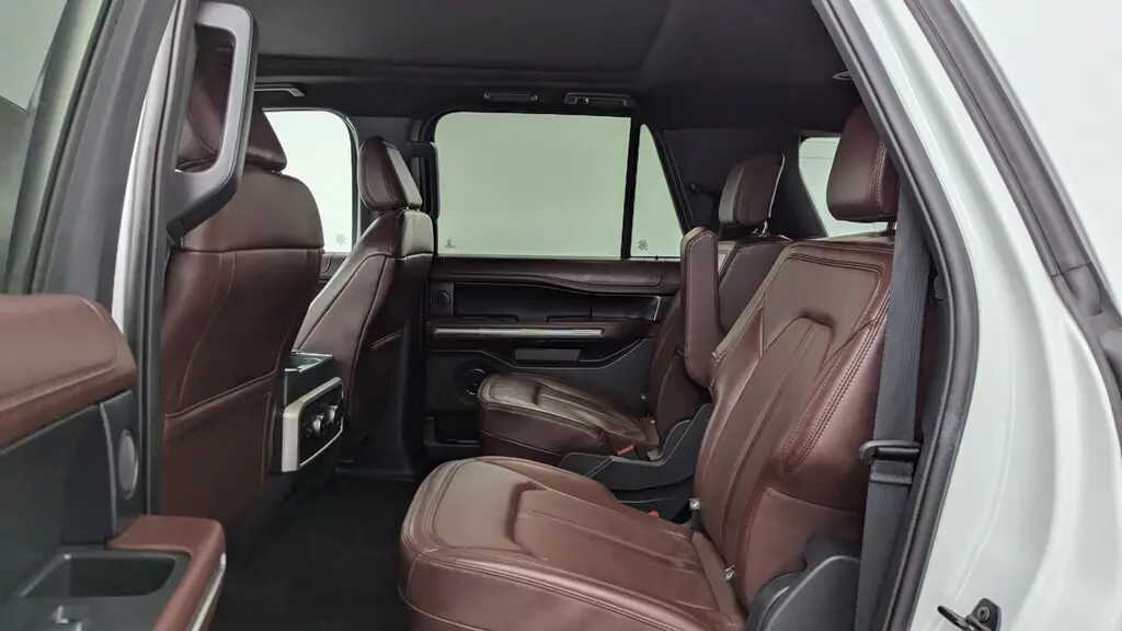 Florida Fine Cars - Used FORD EXPEDITION MAX 2023 MARGATE LIMITED