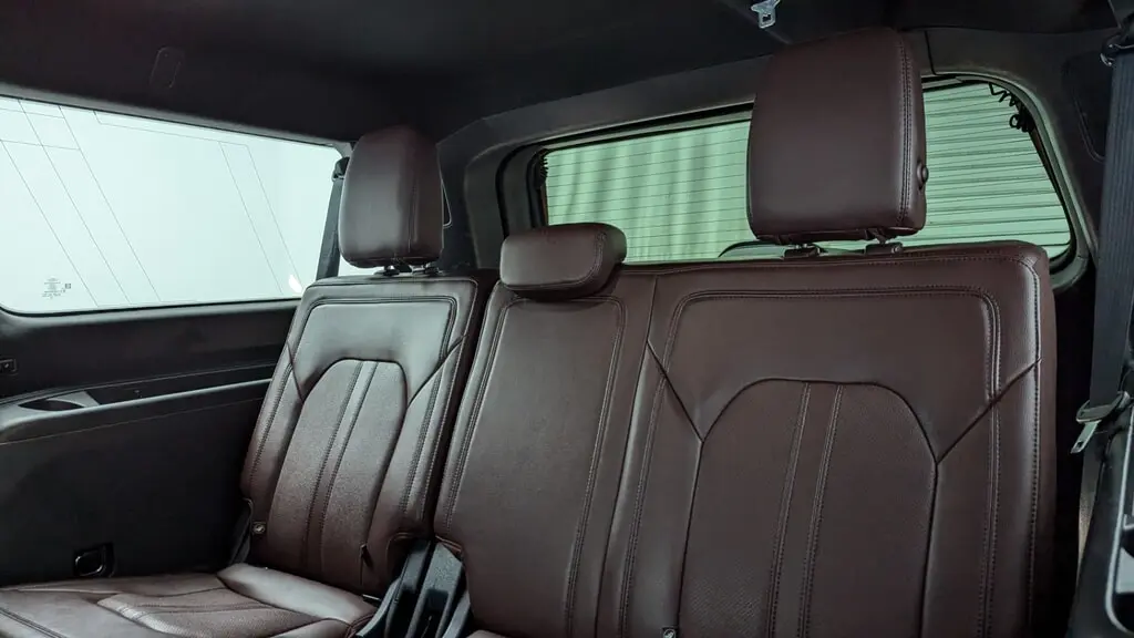 Florida Fine Cars - Used FORD EXPEDITION MAX 2023 MARGATE LIMITED