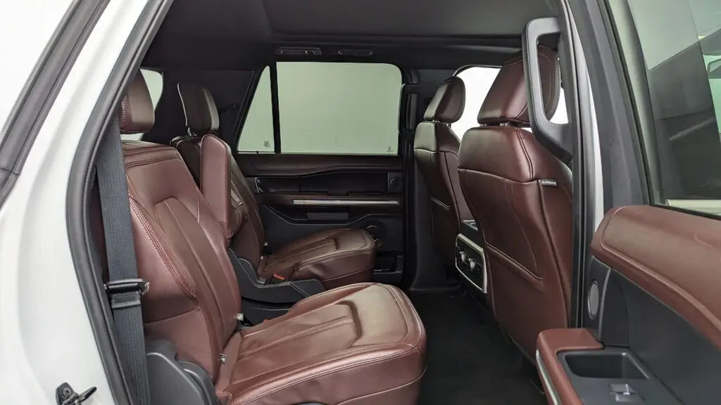 Florida Fine Cars - Used FORD EXPEDITION MAX 2023 MARGATE LIMITED