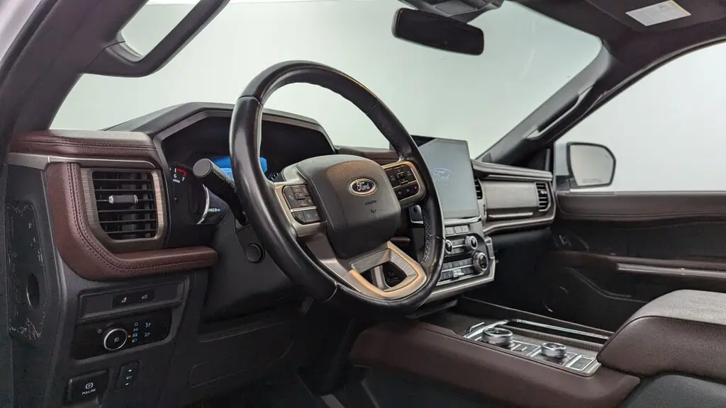 Florida Fine Cars - Used FORD EXPEDITION MAX 2023 MARGATE LIMITED