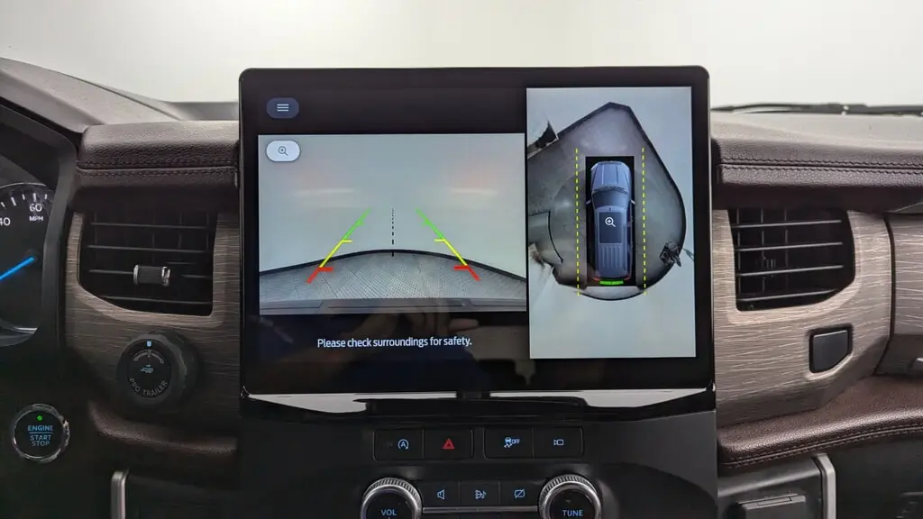 Florida Fine Cars - Used FORD EXPEDITION MAX 2023 MARGATE LIMITED