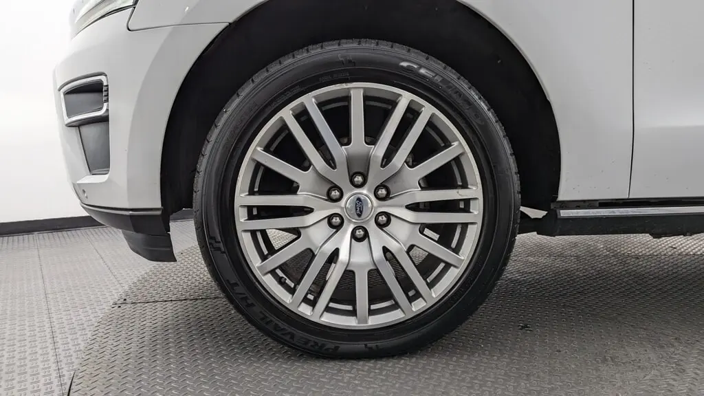 Florida Fine Cars - Used FORD EXPEDITION MAX 2023 MARGATE LIMITED