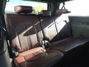 Florida Fine Cars - Used FORD EXPEDITION MAX 2023 MARGATE LIMITED