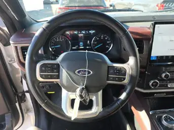 Florida Fine Cars - Used FORD EXPEDITION MAX 2023 MARGATE LIMITED