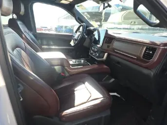 Florida Fine Cars - Used FORD EXPEDITION MAX 2023 MARGATE LIMITED