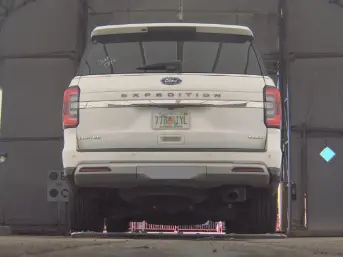 Florida Fine Cars - Used FORD EXPEDITION MAX 2023 MARGATE LIMITED