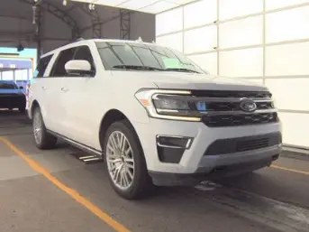 Florida Fine Cars - Used FORD EXPEDITION MAX 2023 MARGATE LIMITED