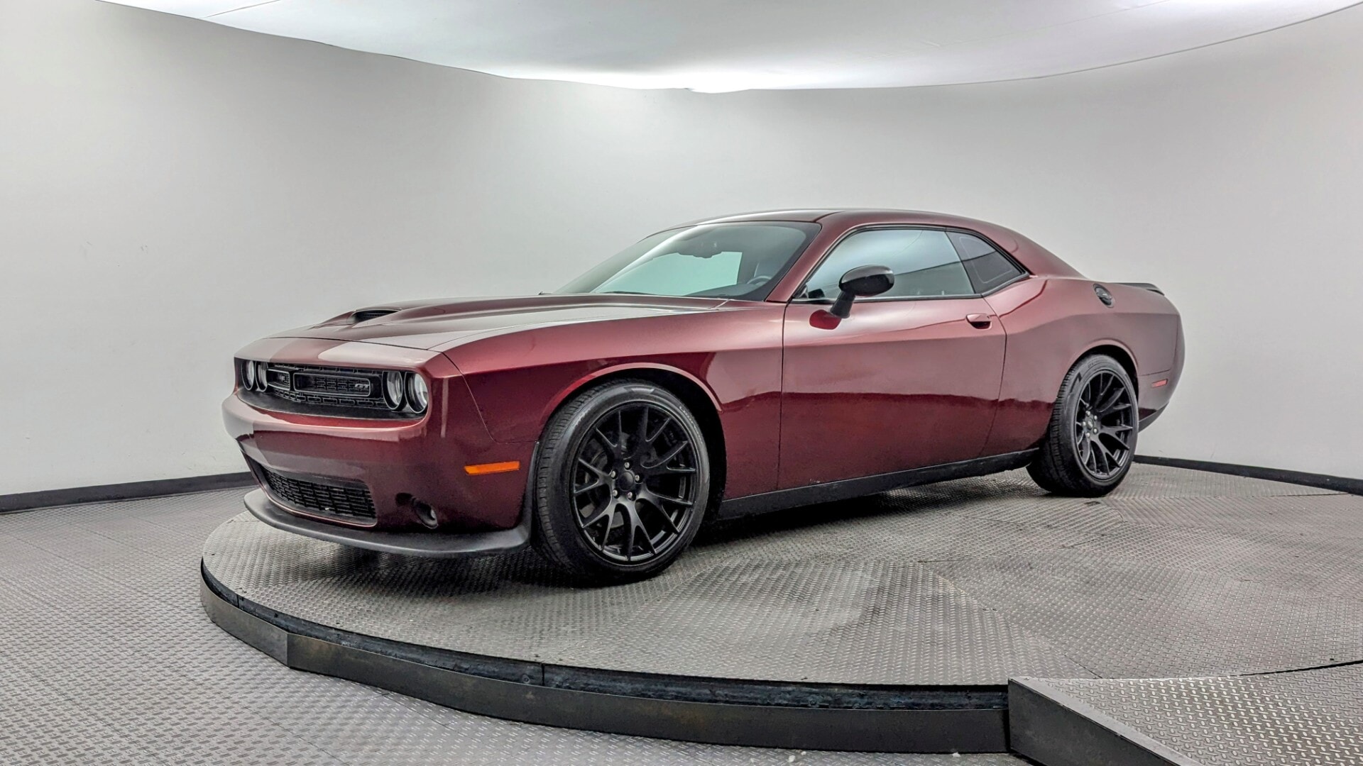 2019 Dodge Challenger GT