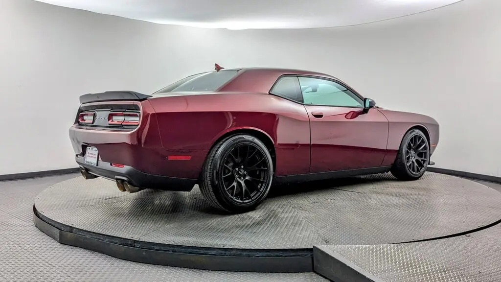 Florida Fine Cars - Used DODGE CHALLENGER 2019 MARGATE GT