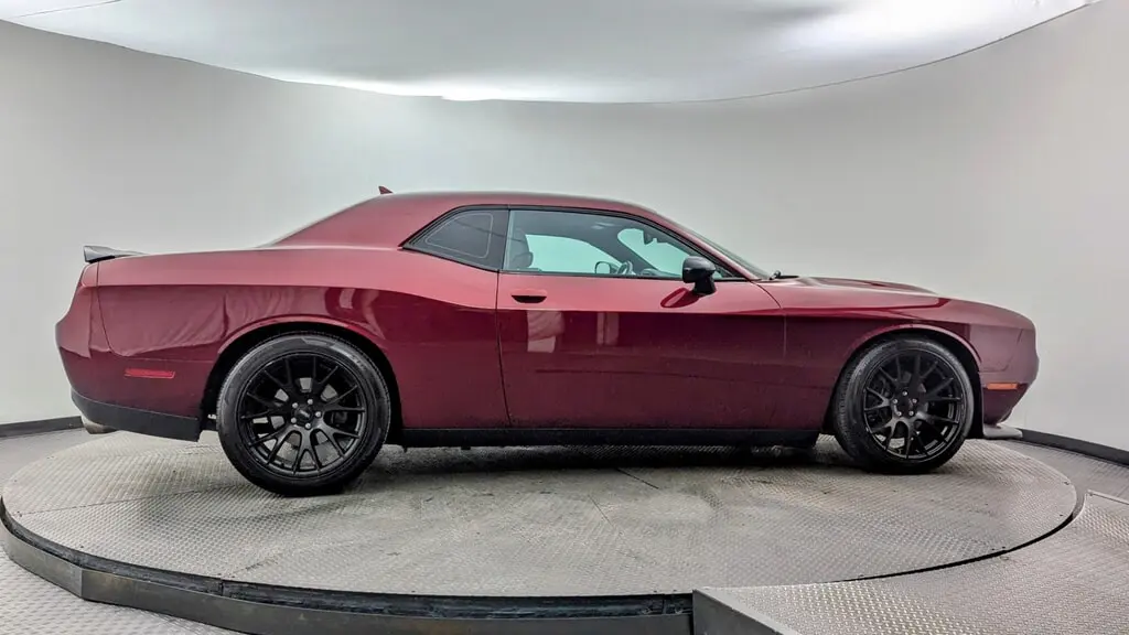 Florida Fine Cars - Used DODGE CHALLENGER 2019 MARGATE GT