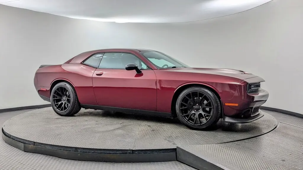 Florida Fine Cars - Used DODGE CHALLENGER 2019 MARGATE GT