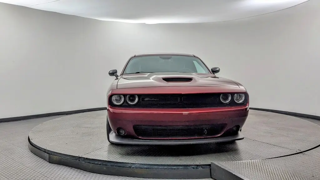 Florida Fine Cars - Used DODGE CHALLENGER 2019 MARGATE GT