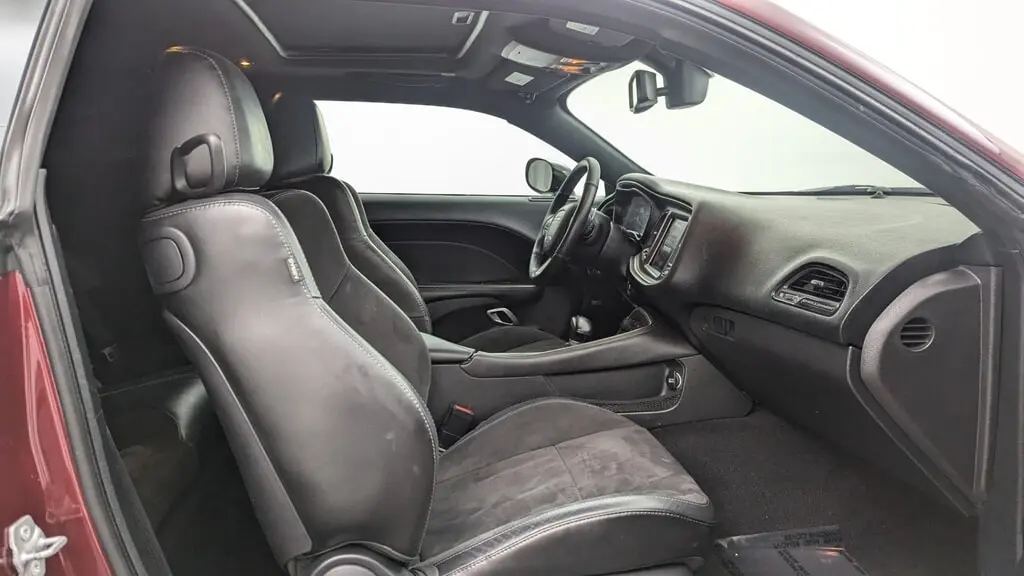 Florida Fine Cars - Used DODGE CHALLENGER 2019 MARGATE GT