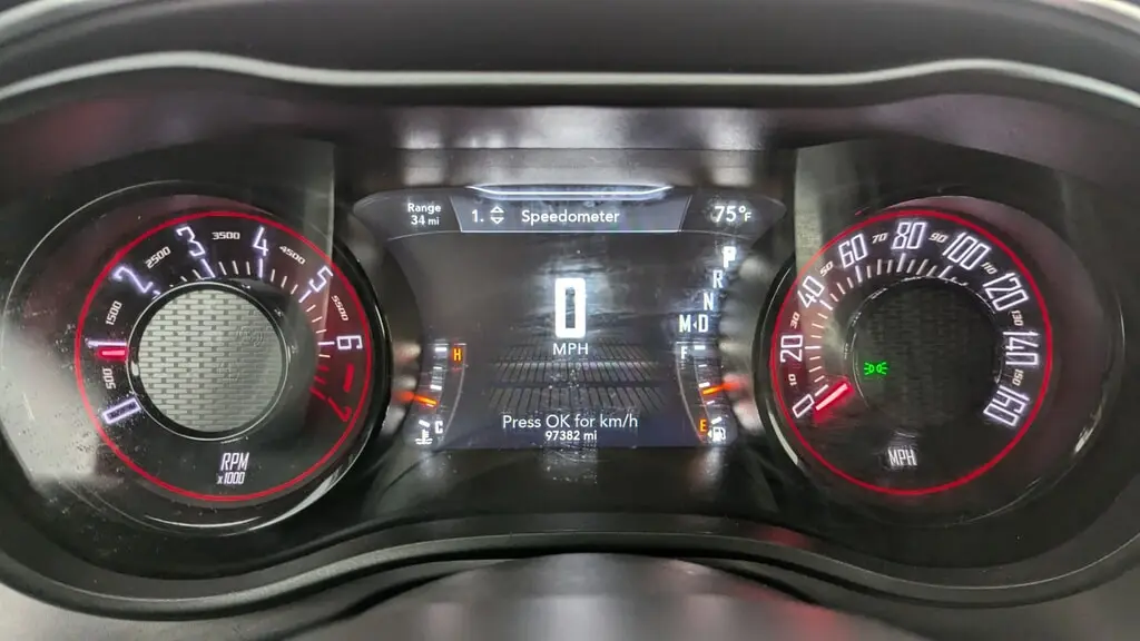 Florida Fine Cars - Used DODGE CHALLENGER 2019 MARGATE GT