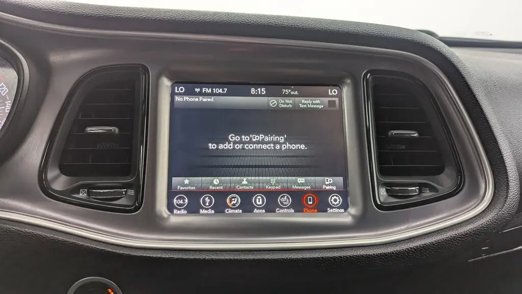 Florida Fine Cars - Used DODGE CHALLENGER 2019 MARGATE GT