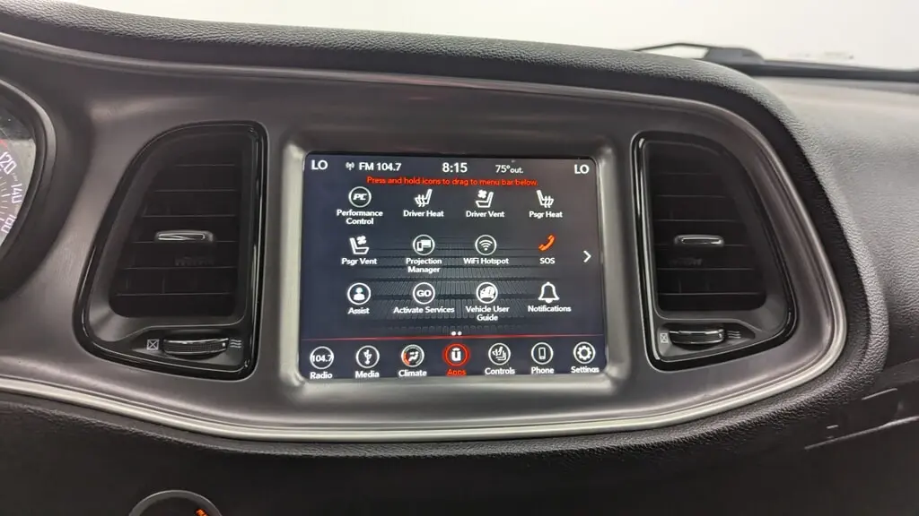 Florida Fine Cars - Used DODGE CHALLENGER 2019 MARGATE GT