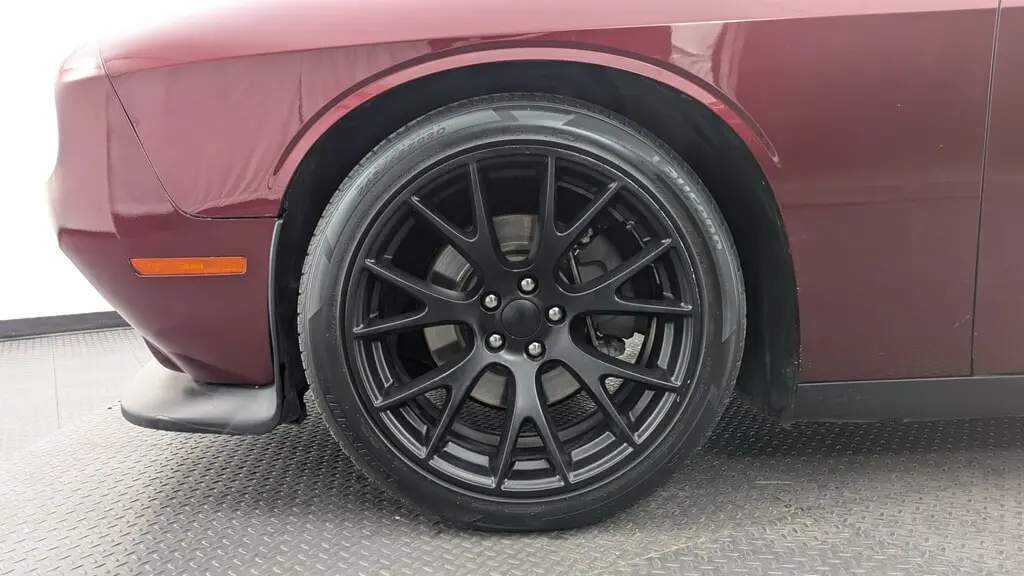 Florida Fine Cars - Used DODGE CHALLENGER 2019 MARGATE GT