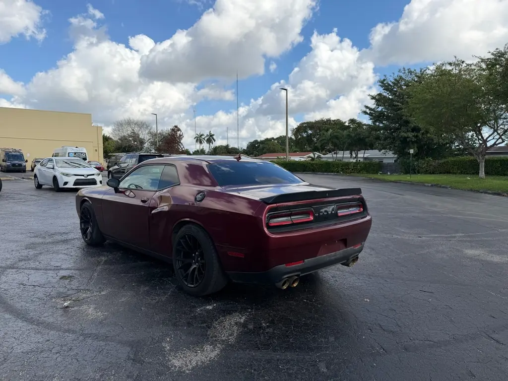 Florida Fine Cars - Used DODGE CHALLENGER 2019 MARGATE GT