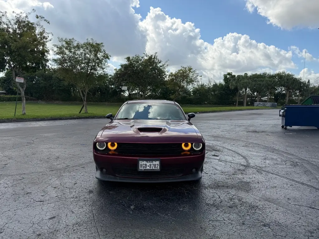 Florida Fine Cars - Used DODGE CHALLENGER 2019 MARGATE GT