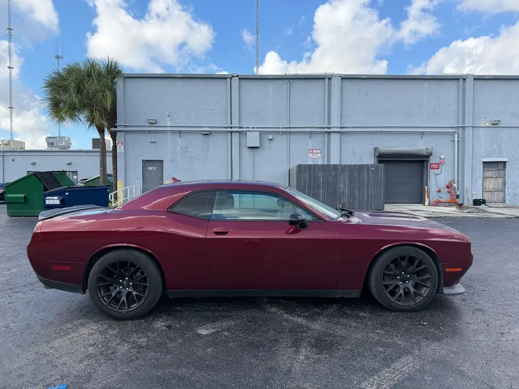 Florida Fine Cars - Used DODGE CHALLENGER 2019 MARGATE GT