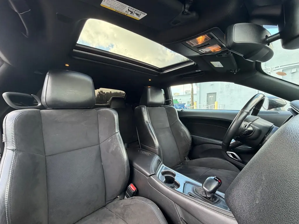 Florida Fine Cars - Used DODGE CHALLENGER 2019 MARGATE GT