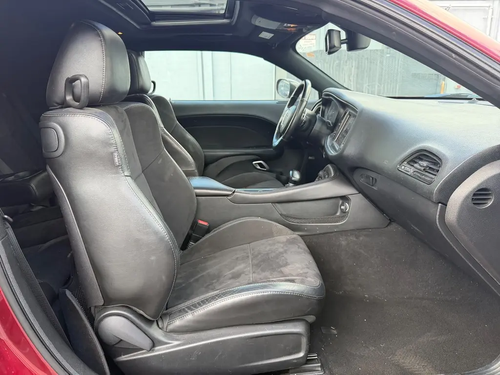 Florida Fine Cars - Used DODGE CHALLENGER 2019 MARGATE GT