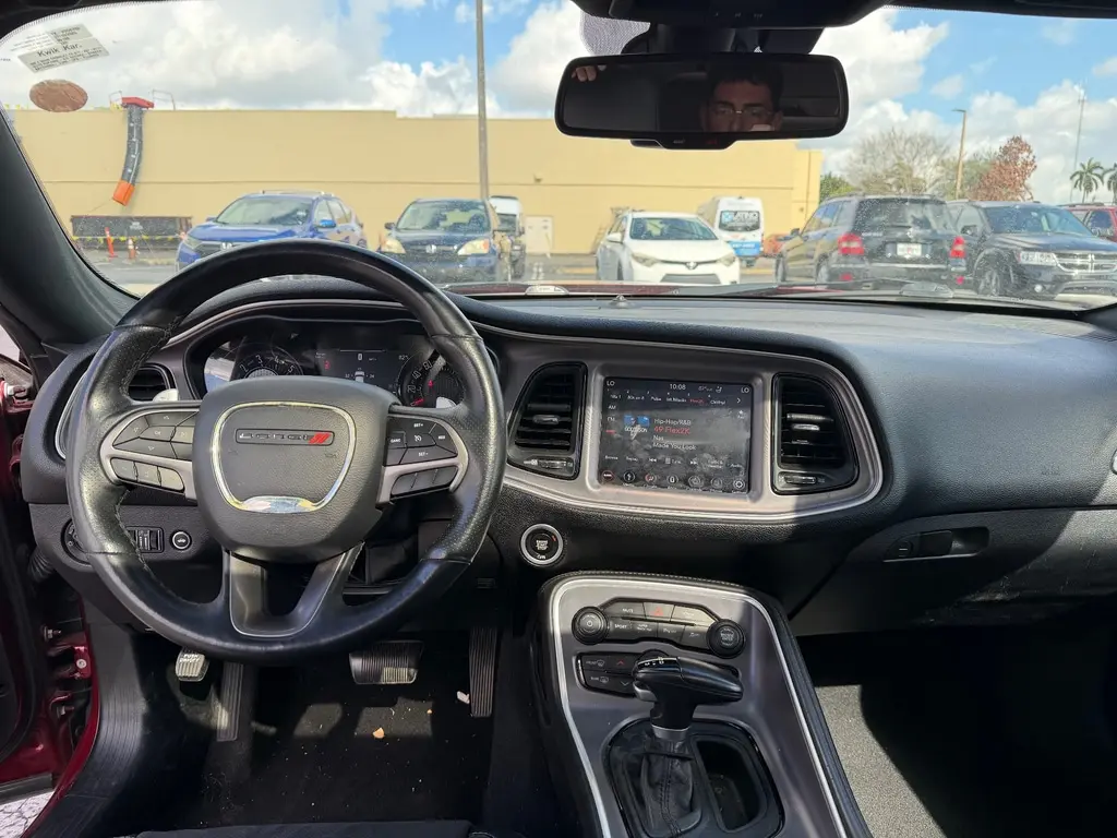 Florida Fine Cars - Used DODGE CHALLENGER 2019 MARGATE GT