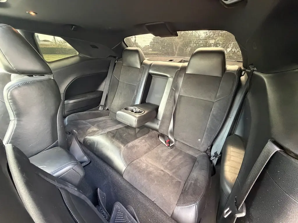 Florida Fine Cars - Used DODGE CHALLENGER 2019 MARGATE GT