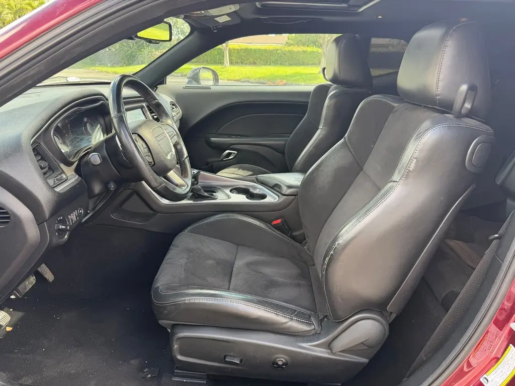 Florida Fine Cars - Used DODGE CHALLENGER 2019 MARGATE GT