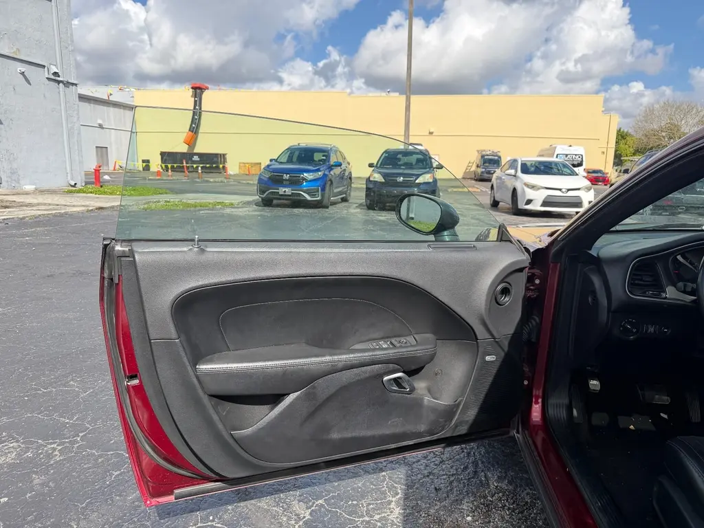 Florida Fine Cars - Used DODGE CHALLENGER 2019 MARGATE GT