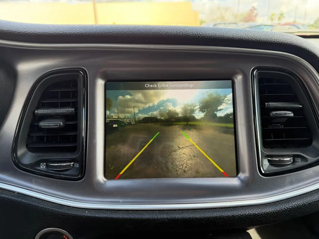 Florida Fine Cars - Used DODGE CHALLENGER 2019 MARGATE GT