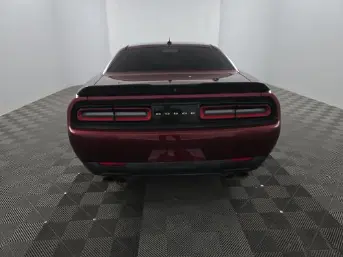 Florida Fine Cars - Used DODGE CHALLENGER 2019 MARGATE GT