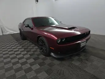Florida Fine Cars - Used DODGE CHALLENGER 2019 MARGATE GT
