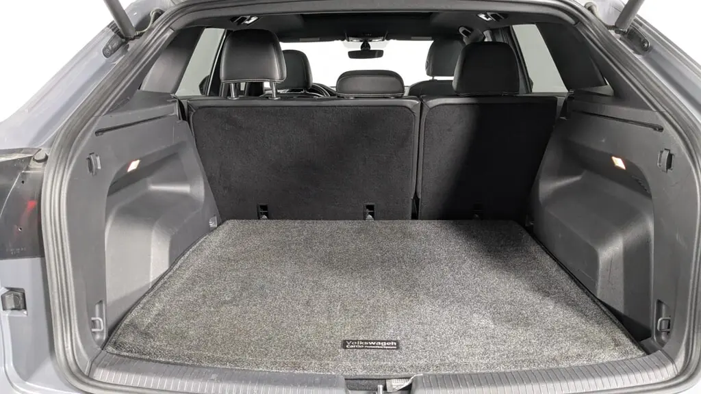 Florida Fine Cars - Used VOLKSWAGEN ATLAS CROSS SPORT 2021 ORLANDO 3.6L V6 SE W/TECHNOLOGY