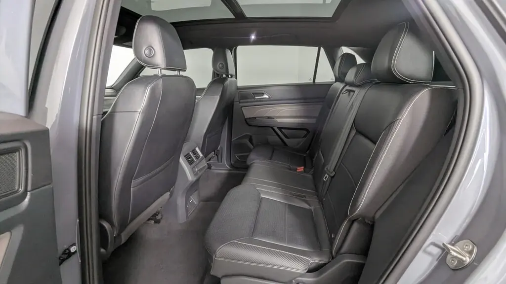 Florida Fine Cars - Used VOLKSWAGEN ATLAS CROSS SPORT 2021 ORLANDO 3.6L V6 SE W/TECHNOLOGY