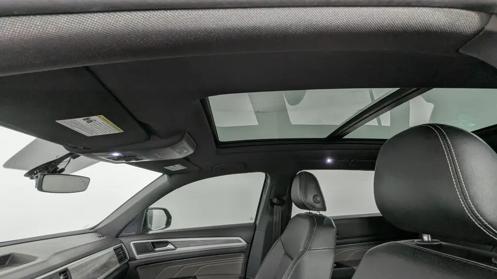 Florida Fine Cars - Used VOLKSWAGEN ATLAS CROSS SPORT 2021 ORLANDO 3.6L V6 SE W/TECHNOLOGY