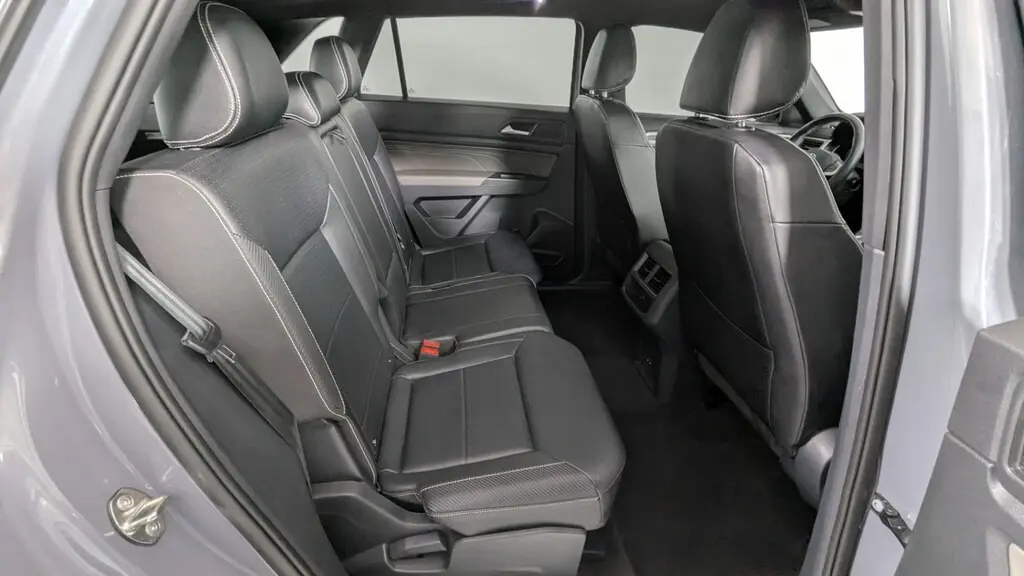 Florida Fine Cars - Used VOLKSWAGEN ATLAS CROSS SPORT 2021 ORLANDO 3.6L V6 SE W/TECHNOLOGY