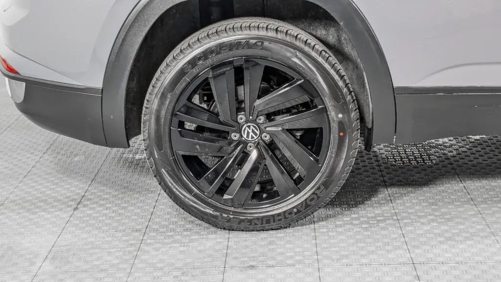 Florida Fine Cars - Used VOLKSWAGEN ATLAS CROSS SPORT 2021 ORLANDO 3.6L V6 SE W/TECHNOLOGY