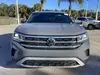Florida Fine Cars - Used VOLKSWAGEN ATLAS CROSS SPORT 2021 ORLANDO 3.6L V6 SE W/TECHNOLOGY