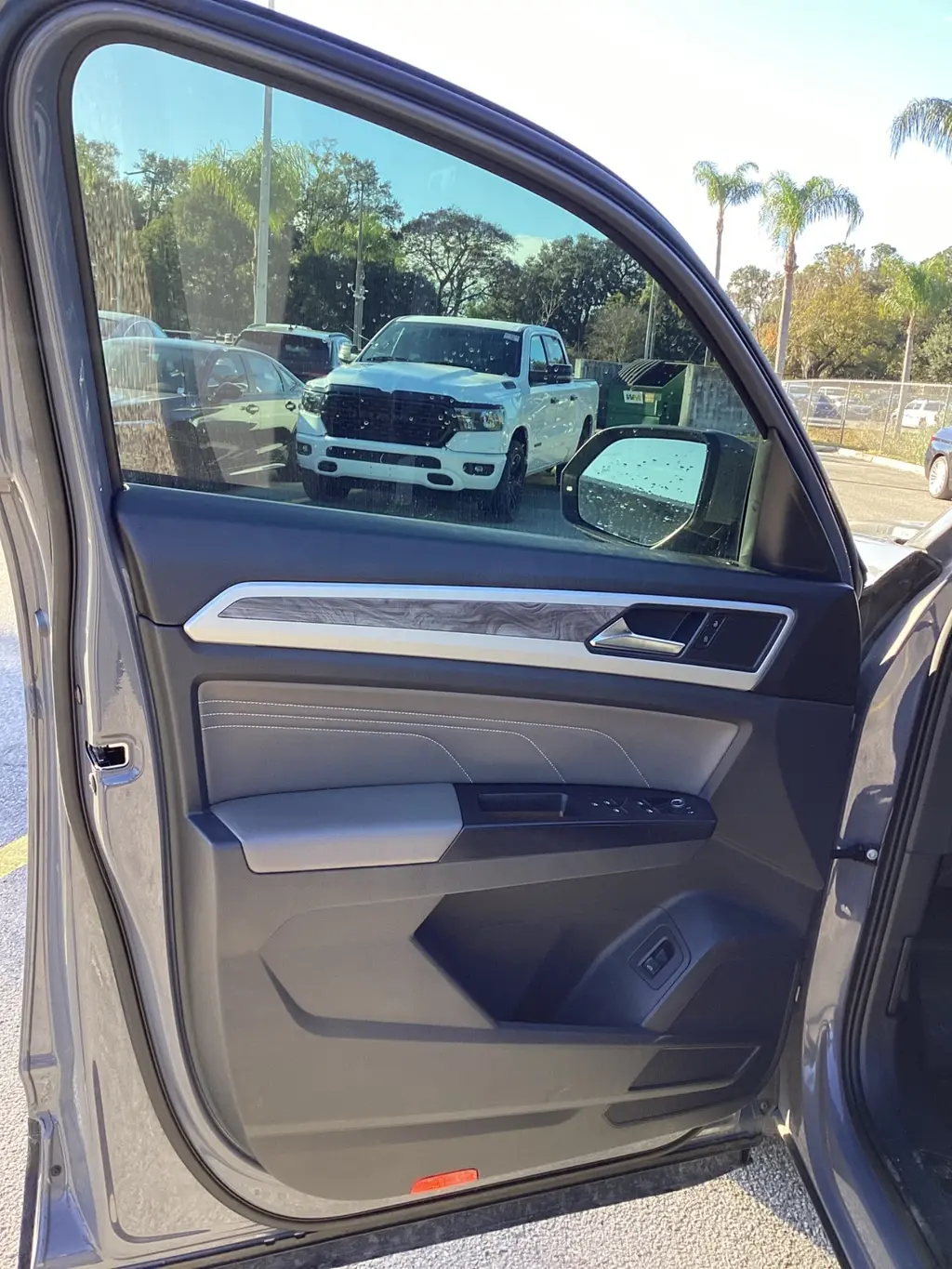 Florida Fine Cars - Used VOLKSWAGEN ATLAS CROSS SPORT 2021 ORLANDO 3.6L V6 SE W/TECHNOLOGY