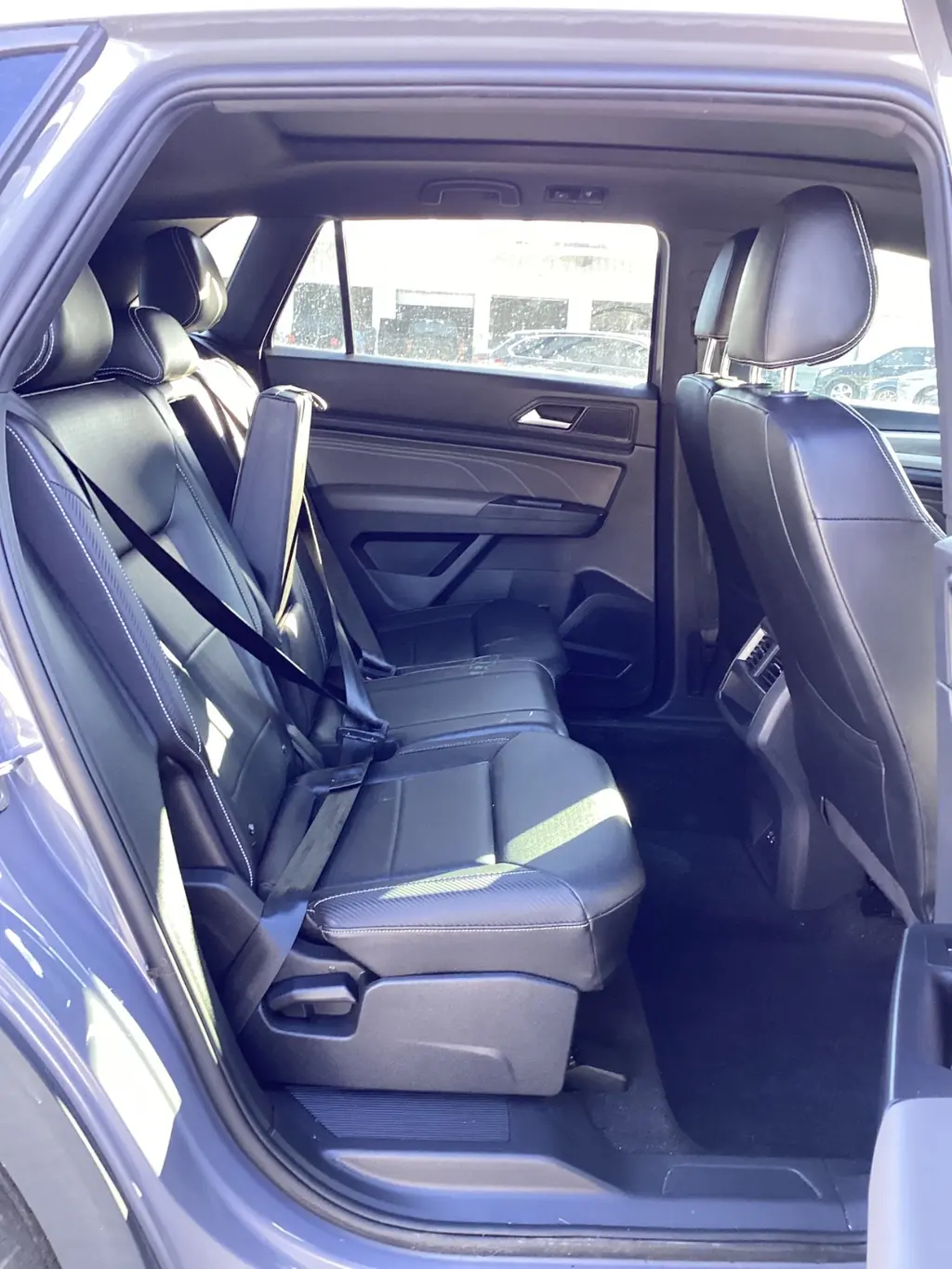 Florida Fine Cars - Used VOLKSWAGEN ATLAS CROSS SPORT 2021 ORLANDO 3.6L V6 SE W/TECHNOLOGY