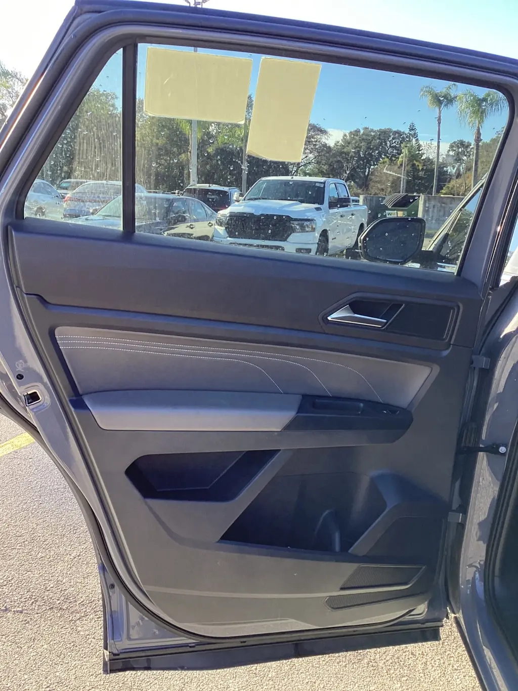 Florida Fine Cars - Used VOLKSWAGEN ATLAS CROSS SPORT 2021 ORLANDO 3.6L V6 SE W/TECHNOLOGY