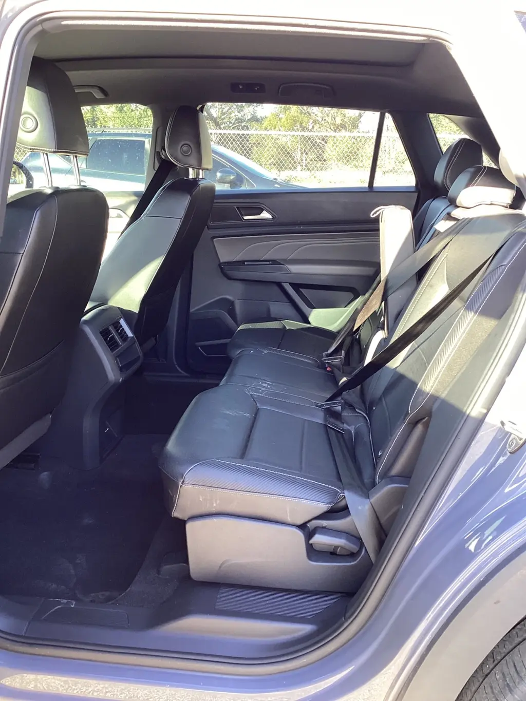 Florida Fine Cars - Used VOLKSWAGEN ATLAS CROSS SPORT 2021 ORLANDO 3.6L V6 SE W/TECHNOLOGY