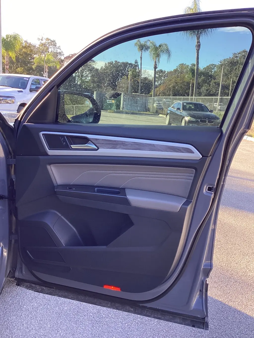 Florida Fine Cars - Used VOLKSWAGEN ATLAS CROSS SPORT 2021 ORLANDO 3.6L V6 SE W/TECHNOLOGY