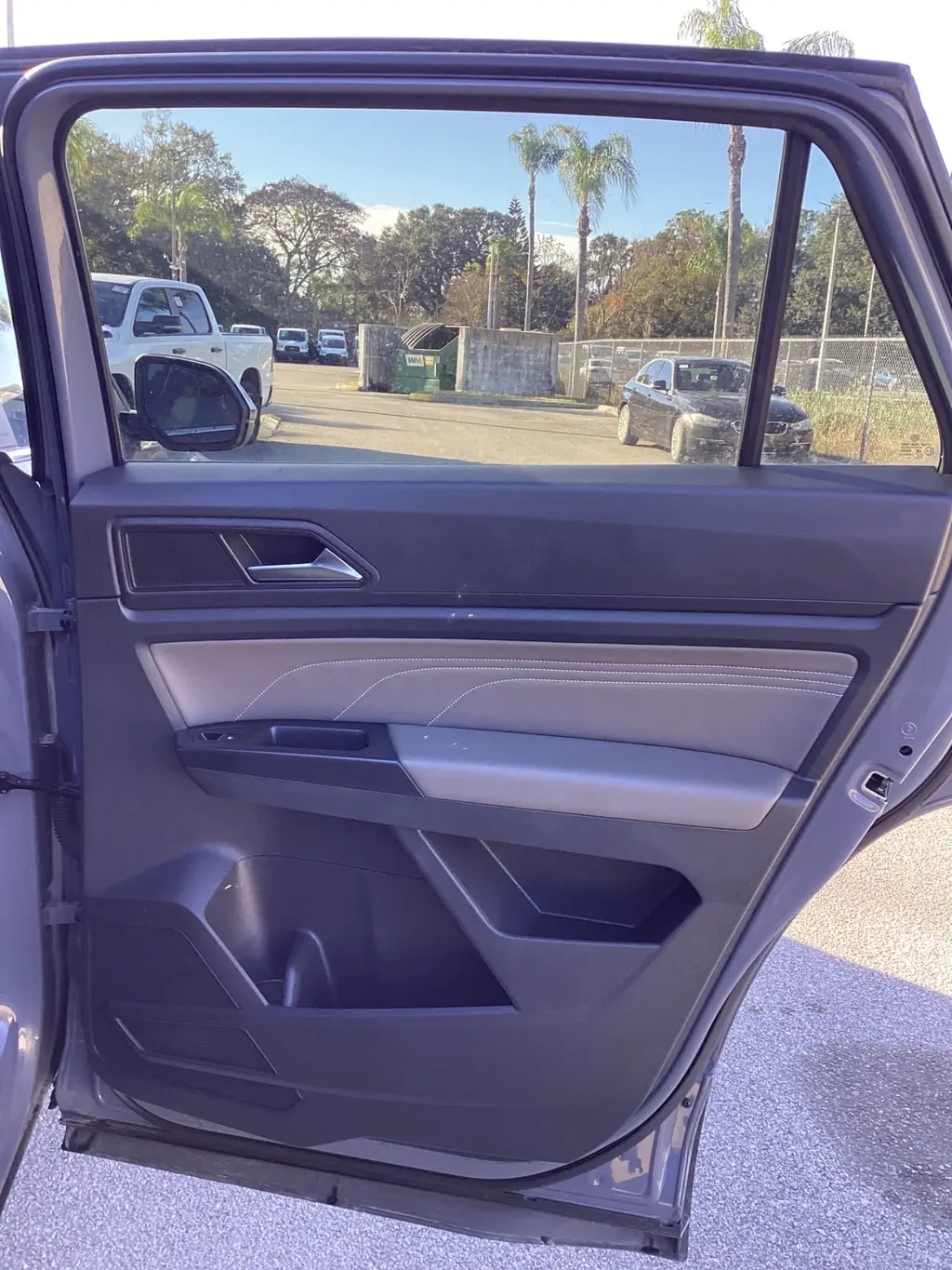 Florida Fine Cars - Used VOLKSWAGEN ATLAS CROSS SPORT 2021 ORLANDO 3.6L V6 SE W/TECHNOLOGY