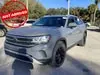 Florida Fine Cars - Used VOLKSWAGEN ATLAS CROSS SPORT 2021 ORLANDO 3.6L V6 SE W/TECHNOLOGY