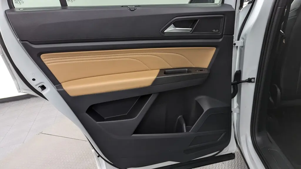 Florida Fine Cars - Used VOLKSWAGEN ATLAS CROSS SPORT 2022 MARGATE 3.6L V6 SEL PREMIUM R-LINE