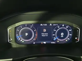 Florida Fine Cars - Used VOLKSWAGEN ATLAS CROSS SPORT 2022 MARGATE 3.6L V6 SEL PREMIUM R-LINE