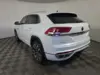 Florida Fine Cars - Used VOLKSWAGEN ATLAS CROSS SPORT 2022 MARGATE 3.6L V6 SEL PREMIUM R-LINE